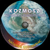 Kozmosz: Történetek a világegyetemrõl 7-9. (Old Dzsordzsi) DVD borító CD2 label Letöltése