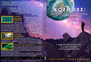 Kozmosz: Történetek a világegyetemrõl 7-9. (Old Dzsordzsi) DVD borító FRONT slim Letöltése