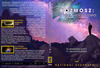Kozmosz: Történetek a világegyetemrõl 10-11. (Old Dzsordzsi) DVD borító FRONT Letöltése