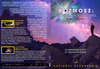 Kozmosz: Történetek a világegyetemrõl 10-11. (Old Dzsordzsi) DVD borító FRONT slim Letöltése