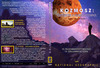 Kozmosz: Történetek a világegyetemrõl 12-13. (Old Dzsordzsi) DVD borító FRONT Letöltése