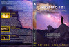 Kozmosz: Történetek a világegyetemrõl 1-3 (gerinces) (Old Dzsordzsi) DVD borító FRONT Letöltése