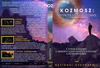 Kozmosz: Történetek a világegyetemrõl 4-6 (gerinces) (Old Dzsordzsi) DVD borító FRONT Letöltése