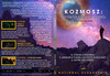 Kozmosz: Történetek a világegyetemrõl 4-6 (gerinces) (Old Dzsordzsi) DVD borító FRONT slim Letöltése