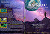 Kozmosz: Történetek a világegyetemrõl 7-9 (gerinces) (Old Dzsordzsi) DVD borító FRONT slim Letöltése