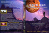 Kozmosz: Történetek a világegyetemrõl 12-13 (gerinces) (Old Dzsordzsi) DVD borító FRONT Letöltése