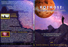 Kozmosz: Történetek a világegyetemrõl 12-13 (gerinces) (Old Dzsordzsi) DVD borító FRONT slim Letöltése