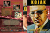 Kojak 2. évad (gerinces) (Csiribácsi) DVD borító FRONT Letöltése