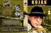 Kojak 5. évad (gerinces) (Csiribácsi) DVD borító FRONT Letöltése