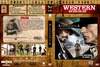 Western sorozat - Appaloosa - A törvényen kívüli város (Ivan) DVD borító FRONT Letöltése
