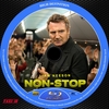 Non-stop (taxi18) DVD borító CD1 label Letöltése