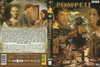 Pompeii végnapjai DVD borító FRONT Letöltése