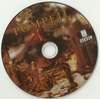 Pompeii végnapjai DVD borító CD1 label Letöltése