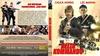 Delta Kommandó (stigmata) DVD borító FRONT Letöltése
