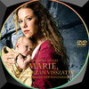 Marie, a kurtizán visszatér (gerinces) (Grisa) DVD borító CD1 label Letöltése