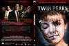 Twin Peaks 1-2. évad (oak79) DVD borító FRONT Letöltése