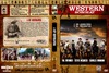 Western sorozat -  A hét mesterlövész (Ivan) DVD borító FRONT Letöltése