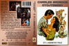 Út a szeretet felé (Charles Bronson gyûjtemény) (steelheart66) DVD borító FRONT Letöltése