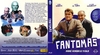 Fantomas (stigmata) DVD borító FRONT Letöltése