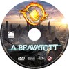 A beavatott (vmemphis) DVD borító CD4 label Letöltése