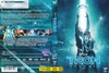 Tron - Örökség DVD borító FRONT Letöltése