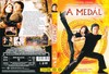 A medál DVD borító FRONT Letöltése