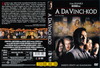 A Da Vinci-kód DVD borító FRONT Letöltése