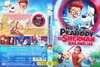 Mr. Peabody és Sherman kalandjai DVD borító FRONT Letöltése