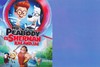 Mr. Peabody és Sherman kalandjai DVD borító INSIDE Letöltése