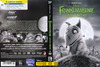 Frankenweenie - Ebcsont beforr DVD borító FRONT Letöltése
