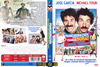 Franciadrazsék, avagy francia Borat robbantani Eiffel-torony! DVD borító FRONT Letöltése