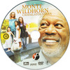 Monte Wildhorn csodálatos nyara DVD borító CD1 label Letöltése