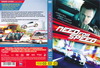 Need for Speed DVD borító FRONT Letöltése