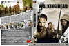 The Walking Dead 3. évad (Aldo) DVD borító FRONT Letöltése