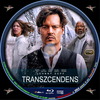 Transzcendens (debrigo) DVD borító CD1 label Letöltése