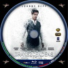 Transzcendens (debrigo) DVD borító CD3 label Letöltése