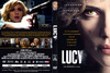Lucy (singer) DVD borító FRONT Letöltése