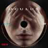 Oculus (taxi18) DVD borító CD2 label Letöltése