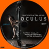 Oculus (taxi18) DVD borító CD3 label Letöltése