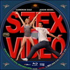 Szexvideó (debrigo) DVD borító CD1 label Letöltése