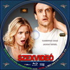 Szexvideó (debrigo) DVD borító CD3 label Letöltése