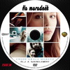 Ha maradnék (taxi18) DVD borító CD1 label Letöltése