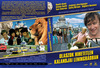 Olaszok hihetetlen kalandjai Leningrádban (Old Dzsordzsi) DVD borító FRONT Letöltése