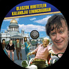 Olaszok hihetetlen kalandjai Leningrádban (Old Dzsordzsi) DVD borító CD1 label Letöltése