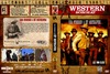Western sorozat -  Újra nyeregben a hét mesterlövész (Ivan) DVD borító FRONT Letöltése