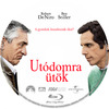 Utódomra ütök (joco94) DVD borító CD1 label Letöltése