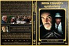 Egy igaz ügy (Sean Connery gyûjtemény) (steelheart66) DVD borító FRONT Letöltése