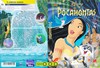 Pocahontas 1 v2 DVD borító FRONT Letöltése
