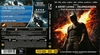 A sötét lovag - Felemelkedés (Batman 3) DVD borító FRONT Letöltése