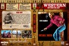 Western sorozat -  Nevada Smith (Ivan) DVD borító FRONT Letöltése